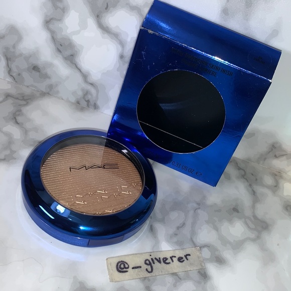 OH, DARLING Extra Dimension Skinfinish MAC Highlighter - Picture 8 of 17